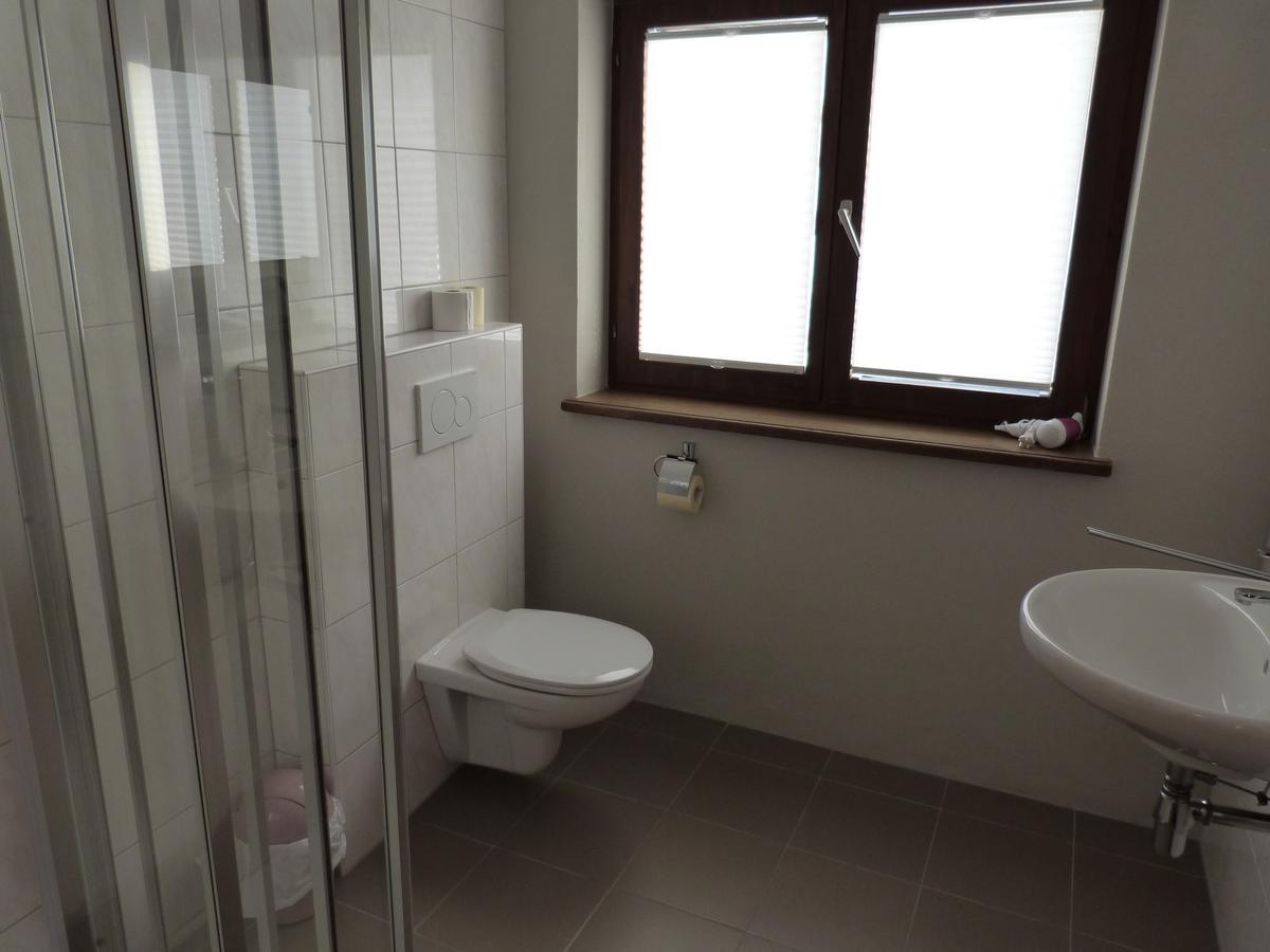 Premium Chalet Andrea Leogang Bagian luar foto