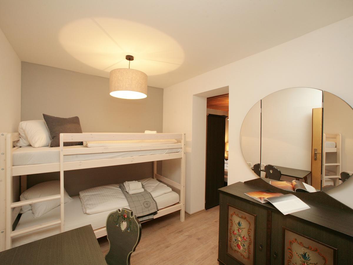 Premium Chalet Andrea Leogang Bagian luar foto