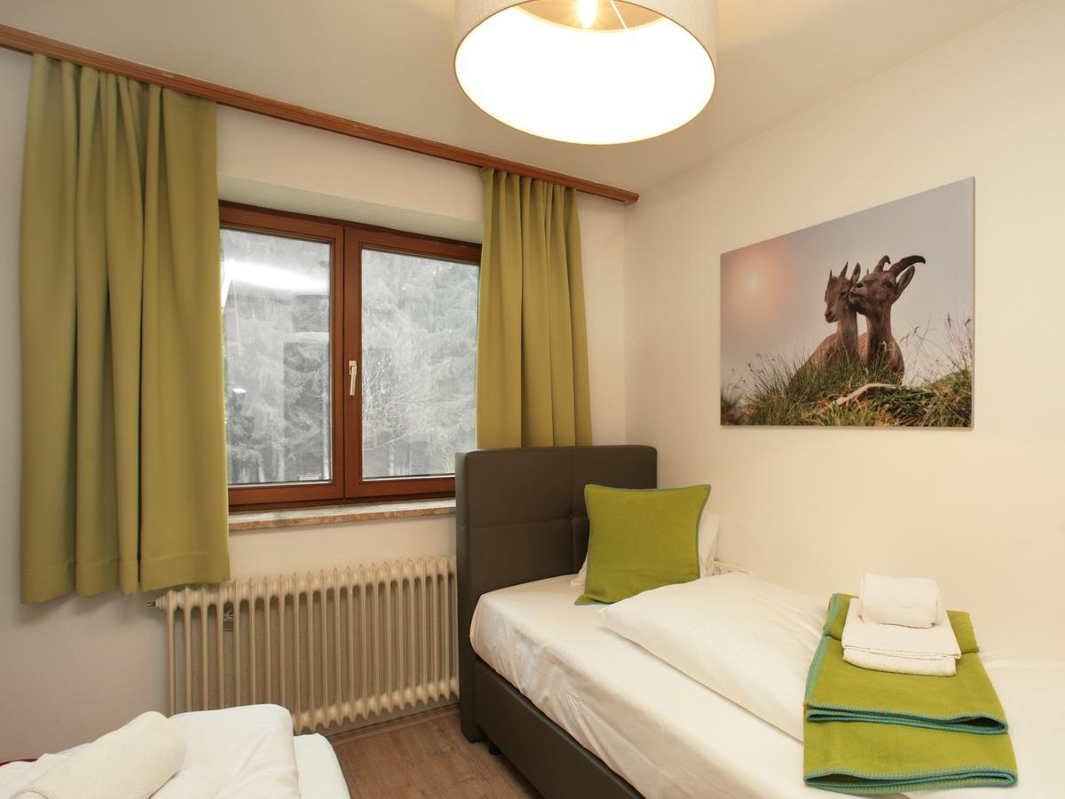 Premium Chalet Andrea Leogang Bagian luar foto