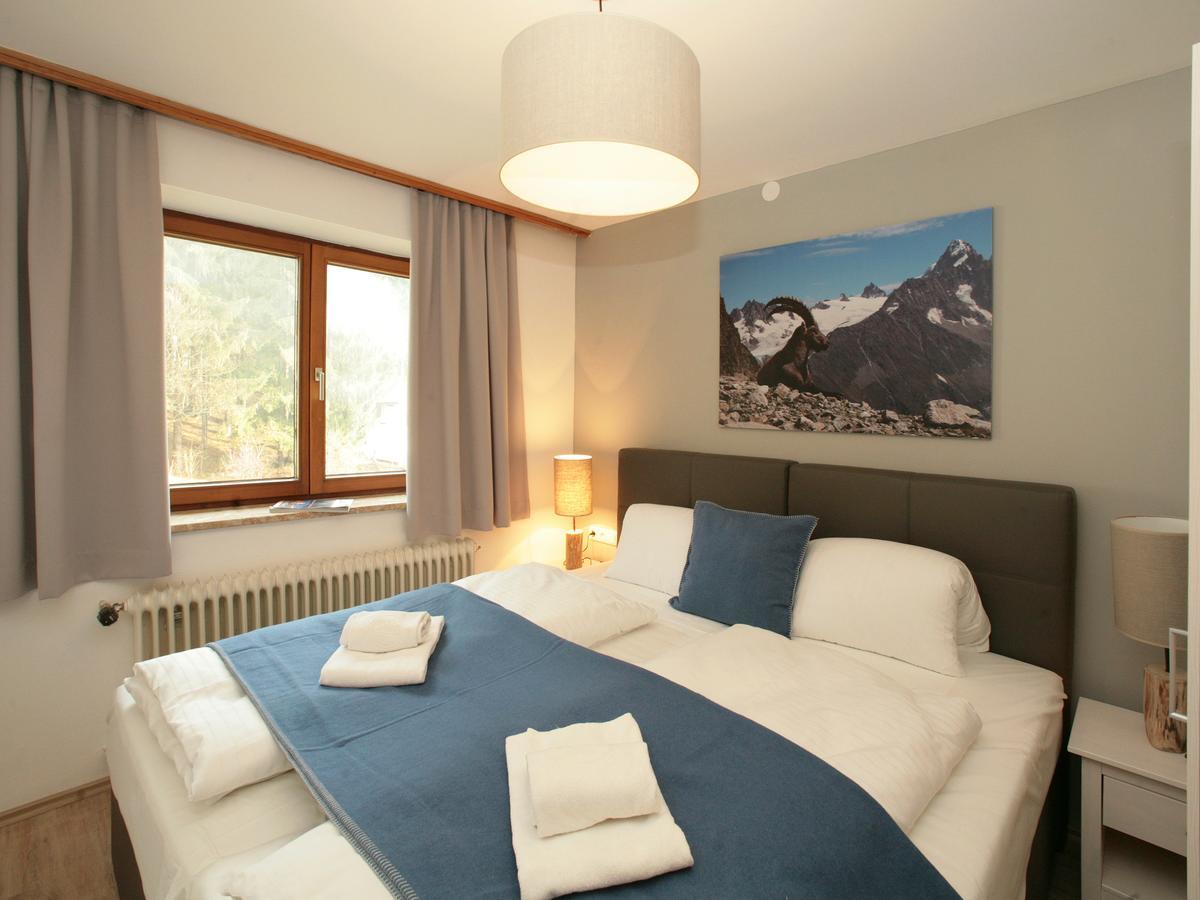 Premium Chalet Andrea Leogang Bagian luar foto