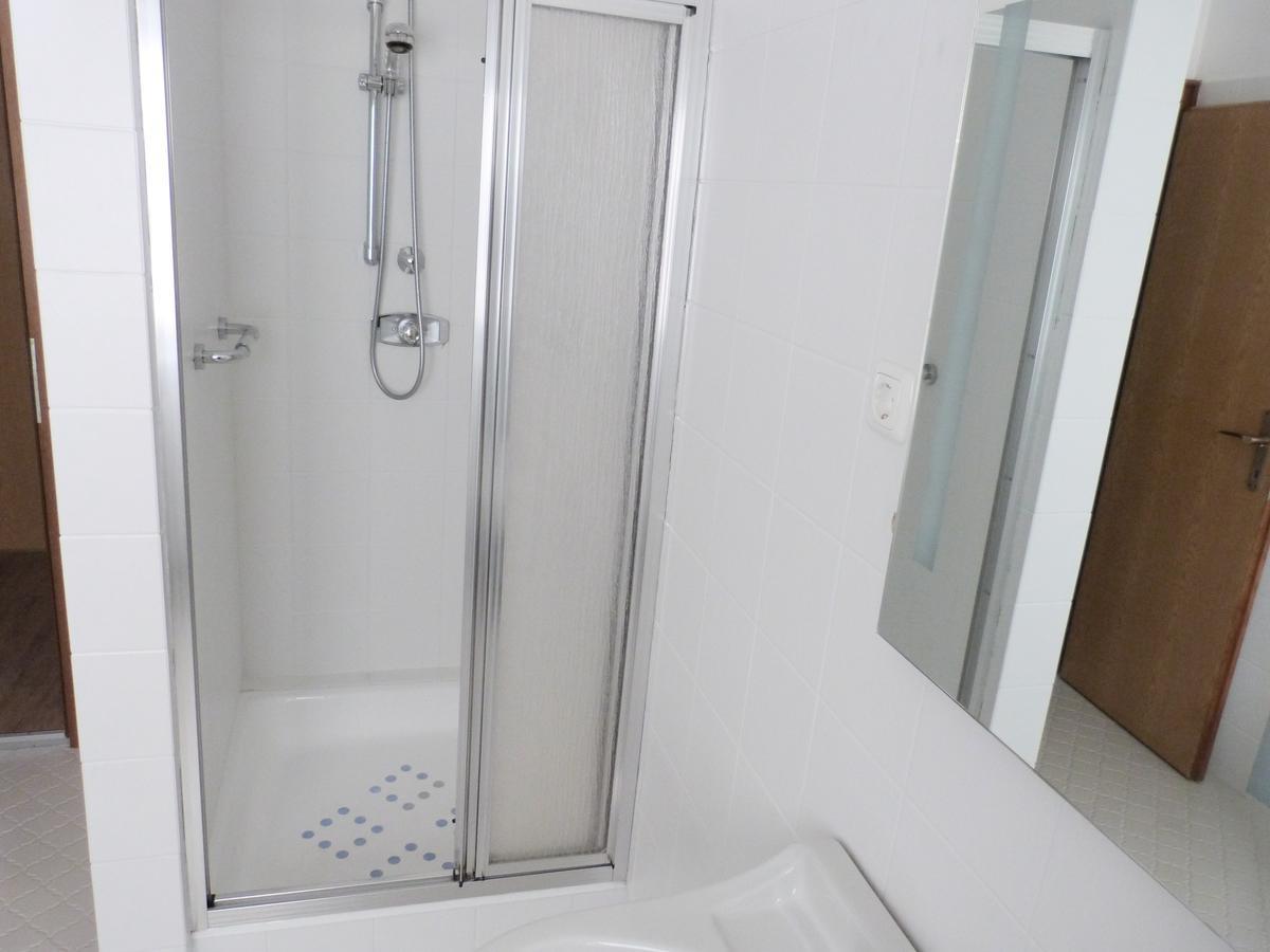 Premium Chalet Andrea Leogang Bagian luar foto